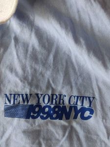 y2k blue polo top