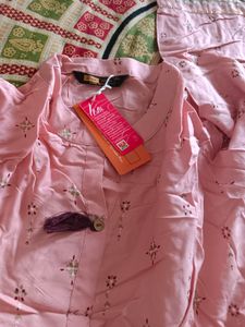 Diya Trends New Kurti With Tag Size Xl