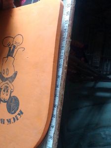 Swimming Kick Board