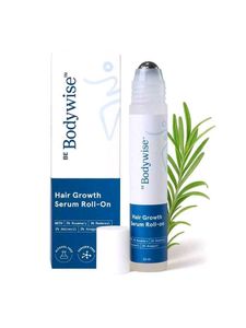Bodywise Hair Growth Serum