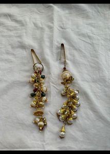 Kamabandh Hanging For Lehenga And Saree