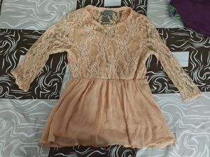 Vero Medo XS Peach super Soft Top