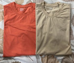 Combo of 2 T-shirt