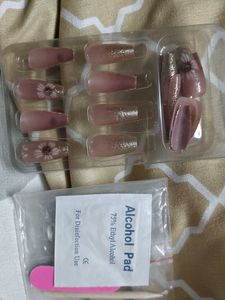 False Nails