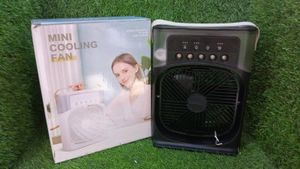 Fan Combo Of 2