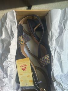 Anouk By Myntra Heels