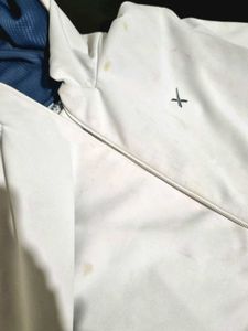 Hrx Active Jacket
