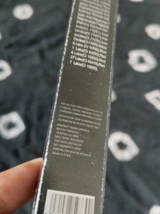 Crazy Girl 5 Steps Lipstick