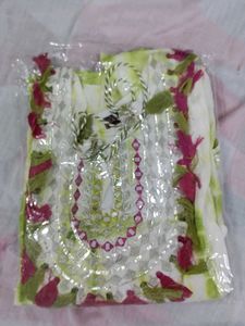 Festive Wear Kaftan Kurta For Women 😍
