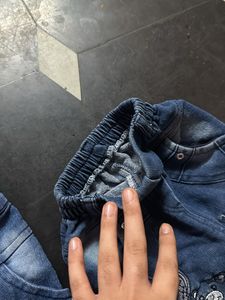 Girls Jeans