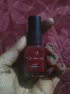 Nail Polish &amp; Himalaya Lip Balm