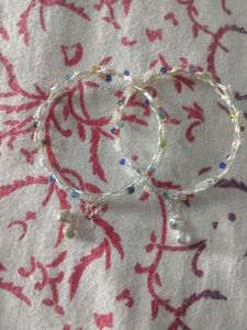 Silver Bracelet