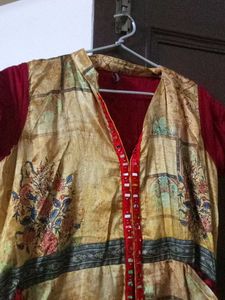 Women Gown Dress