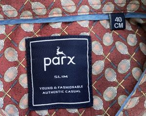 Pair Of Shirt &amp; Trouser