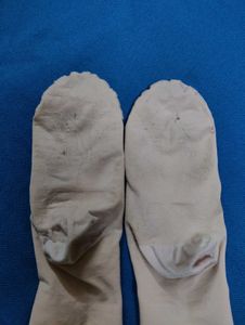 Nylon Socks