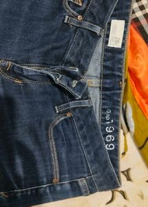 Gap Bookcut 💥Premium Jeans