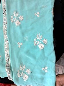 Beautiful Saree