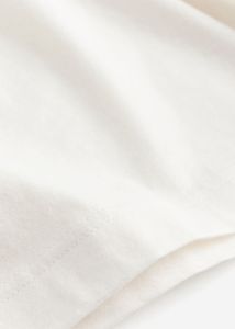 H&amp;M Cannes Printed Oversized T-shirt