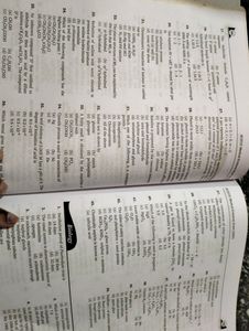 Medical Entrance Exam Book