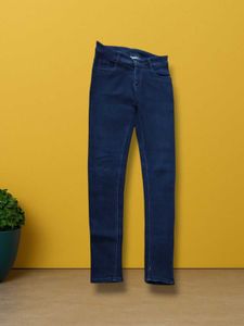 J@37 Size-28 (Sale) Latest Ladies high waist Jeans