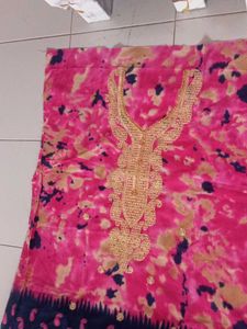 Kurti Fabric