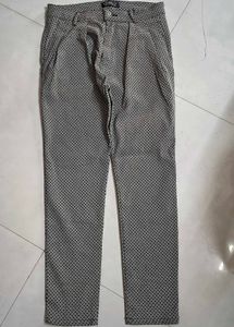 B&amp;W Pant