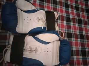 Boxing Gloves
