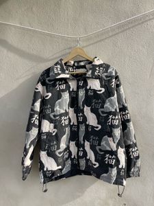 Japanese Inspired Shacket