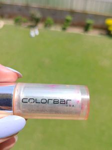 Colorbar Lipstick