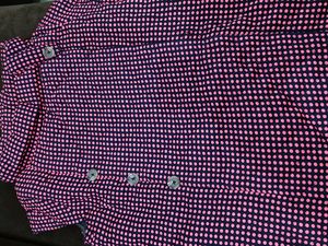Stylish Woolen Dress.unused