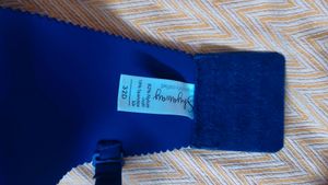Shyaway Bra, Floral Design