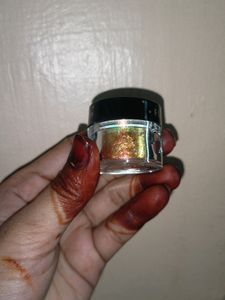 Forever 52 Twinkl Stars Eye Shadow In The Shade Summer Dream