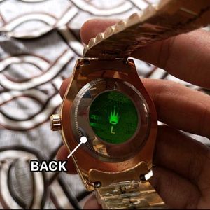 ROLEX 1ST COPY WATCH