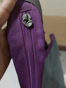 Dora The Explorer Purple Bag For Kids