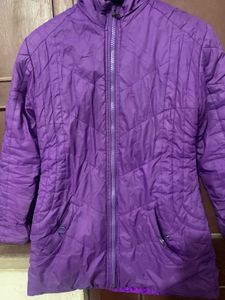 Ladies Jacket