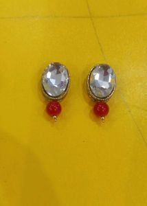Kundan Jewellery (Necklace)