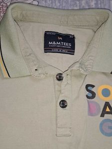 T-Shirt Combo