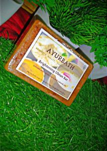 Ayurbath Ayurvedic, Handcrafted Soaps