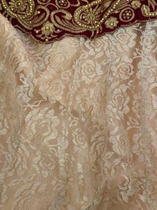 Beautiful Frock