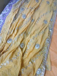 Beautiful Kurta With Dupatta