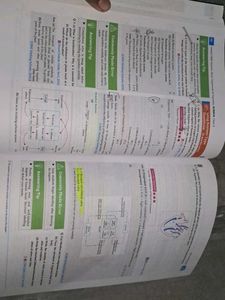 Class 10 CBSE Oswaal Science Question Bank