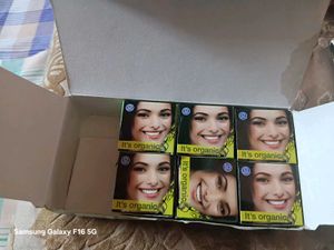 Bella Organic Threading Thread