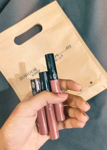 Brand New Lipstick From Sephora