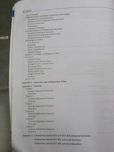 JEE Advanced Trigonometry Book