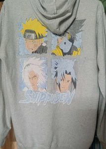 Naruto Shippuden Hoodie