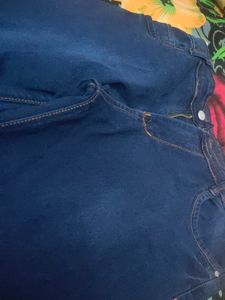 Girls &amp; Womens Demin Pants
