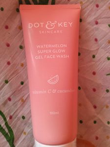 30rupees Off Watermelon Super Glow Gel Face Wash