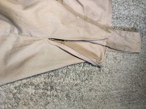 Korean Brand Khaki Dress 💙💙