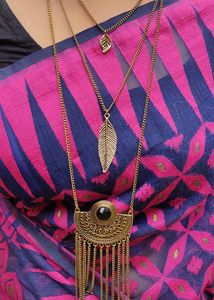 Price Drop  Three Lair Chain