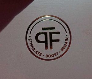 The Pink Foundry Serum